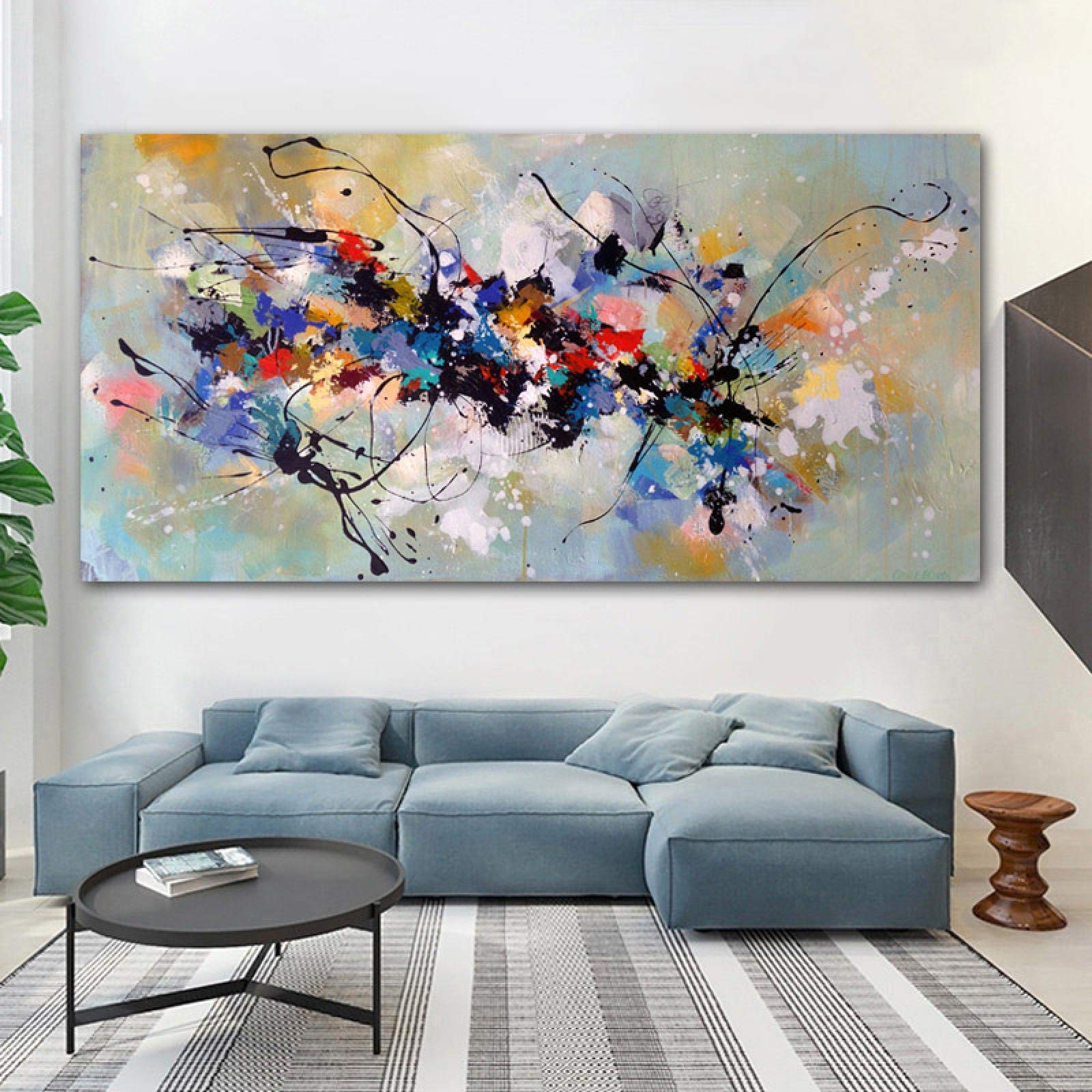 Abstract Art