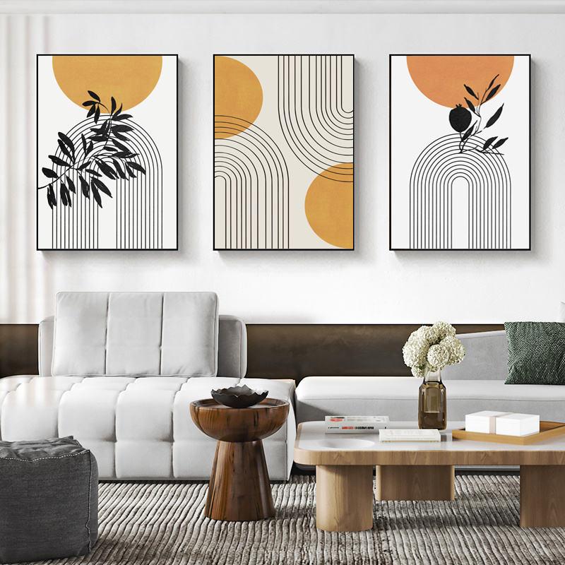Modern & Minimalist