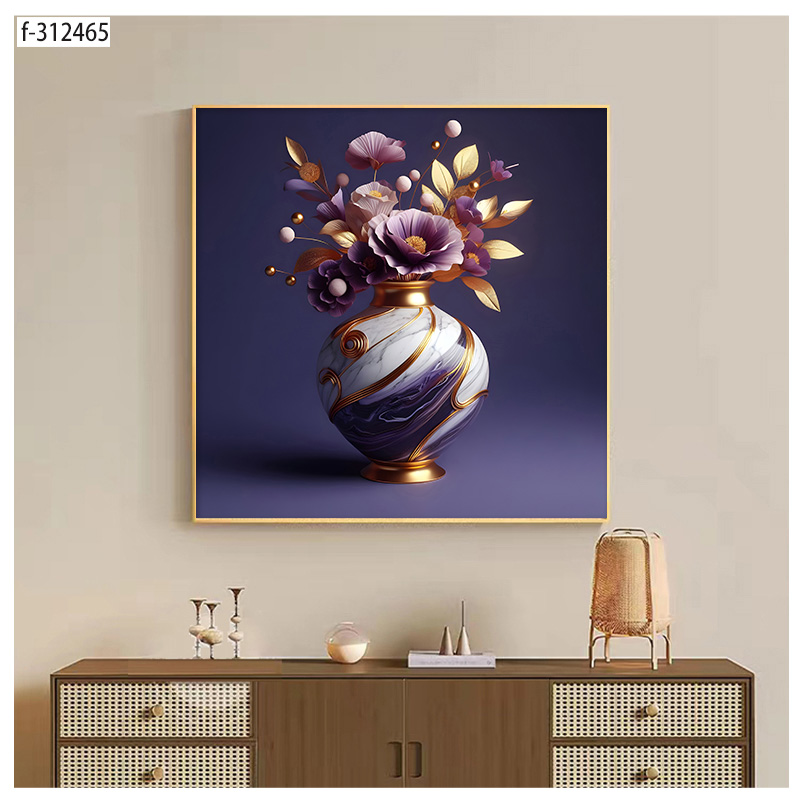 Citrus Still Life