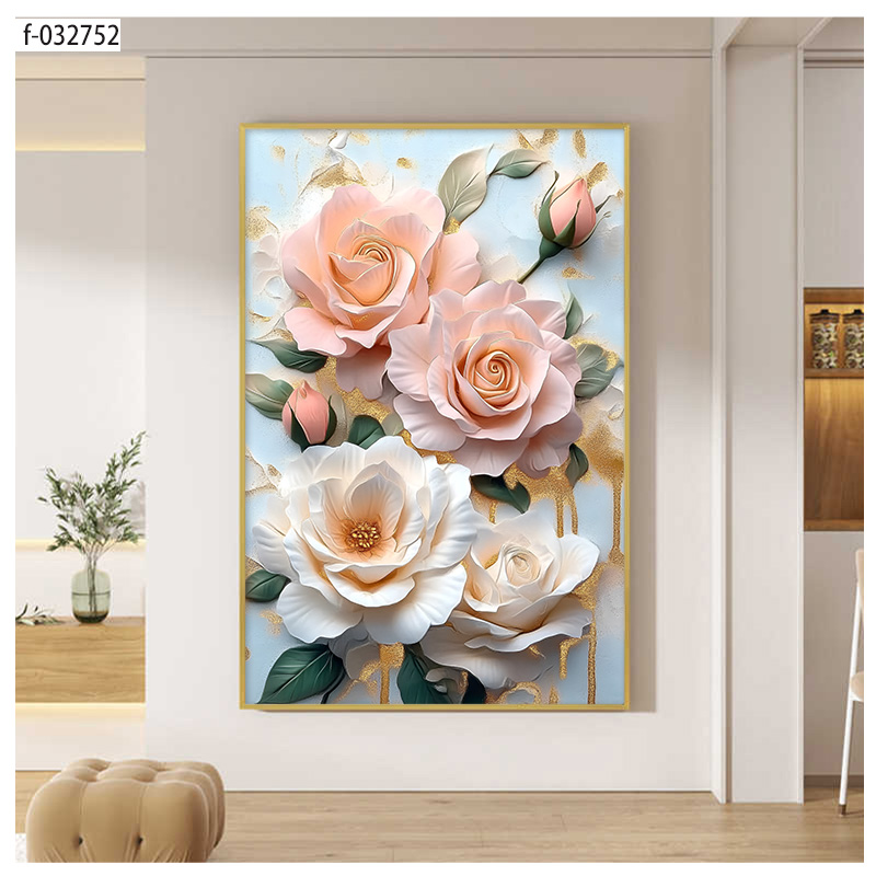 Citrus Still Life