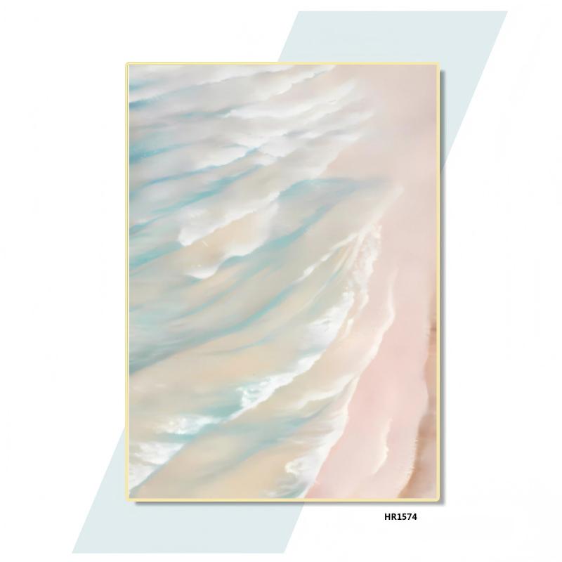 Citrus Still Life
